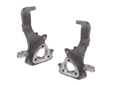 Dodge Ram Hot Rod Deluxe Lift Spindles - 3 Inch - HRD-S-65