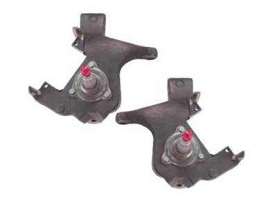 Dodge Ram Hot Rod Deluxe Lift Spindles - 3 Inch - HRD-S-67