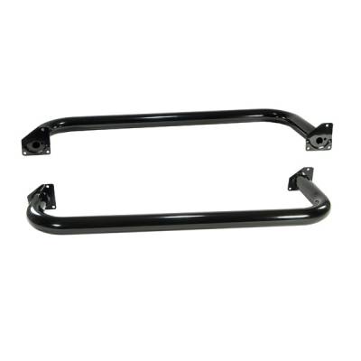 Jeep Wrangler Outland Nerf Step Bar - 11590.03