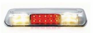 GMC Sierra Eurolite LED Third Brake Light - NG1030