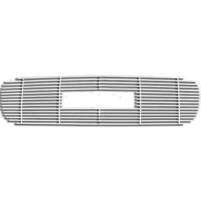 GMC Sierra Restyling Ideas Billet Grille