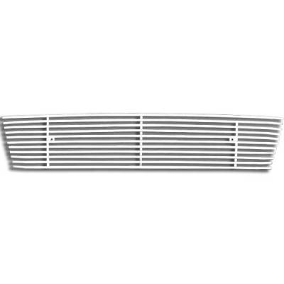 GMC Yukon Restyling Ideas Billet Grille