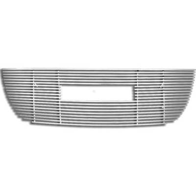 GMC Yukon Restyling Ideas Billet Grille