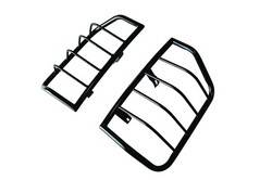 Chevrolet Blazer Sportsman Taillight Guards