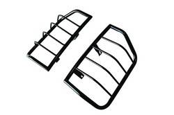 Chevrolet Tahoe Sportsman Taillight Guards
