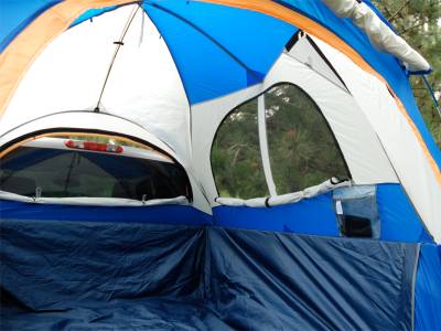 Napier - Dodge Dakota Napier 57 Series Sportz Truck Tent - 57011 - Image 2