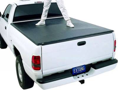 Extang Tuff Tonno Tonneau Cover 14560