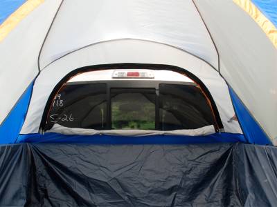 Napier - Chevrolet CK Truck Napier 57 Series Sportz Truck Tent - 57022 - Image 4