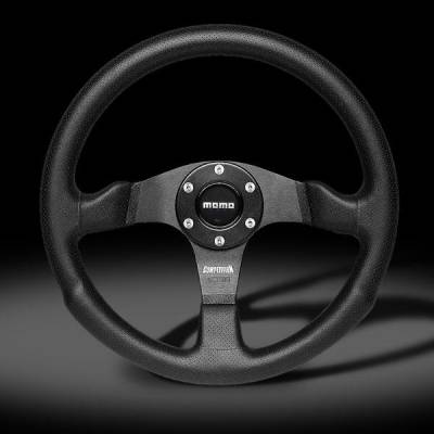 Ford Mustang Momo Competition Steering Wheel - 70000