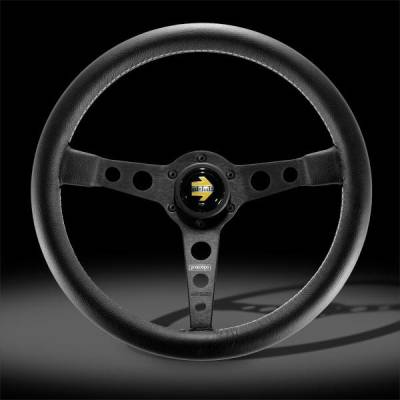 Ford Mustang Momo Prototipo Steering Wheel - 70002