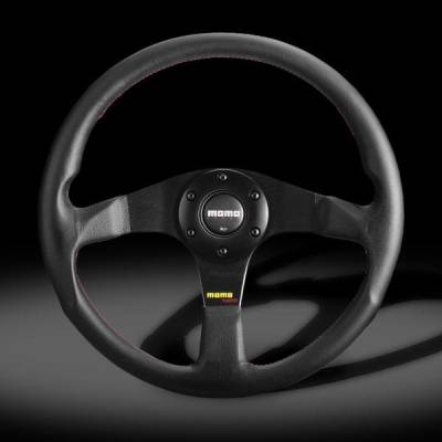 Ford Mustang Momo Tuner Steering Wheel - 70005
