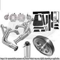 Polished Front Strut Tower Brace - 8209