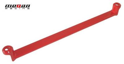 Megan Racing - Mitsubishi Eclipse Megan Racing Strut Bar - MR-SB-ME00FL-R - Image 2