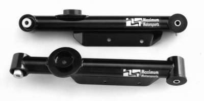 Ford Mustang Maximum Motorsports Rear Lower Control Arms - 47005