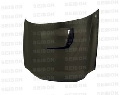 Subaru Impreza OE Seibon Carbon Fiber Body Kit- Hood!! HD0203SBIMP-OE