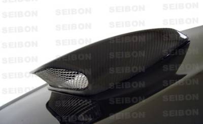 Seibon - Subaru Impreza OE Seibon Carbon Fiber Body Kit- Hood!! HD0203SBIMP-OE - Image 2