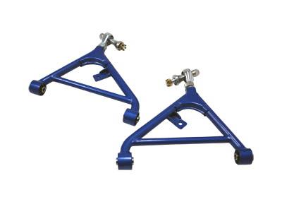 Nissan 300Z Megan Racing Suspension Adjustable Rear Lower Arm - MR-6458