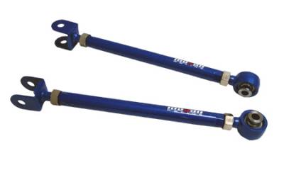 Toyota Supra Megan Racing Suspension Rear Traction Rod - MR-6477