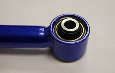 Megan Racing - Toyota Corolla Megan Racing Suspension Rear Lateral Rod - MR-6567 - Image 4