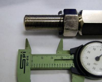 Megan Racing - Toyota Corolla Megan Racing Suspension Rear Lateral Rod - MR-6567 - Image 5