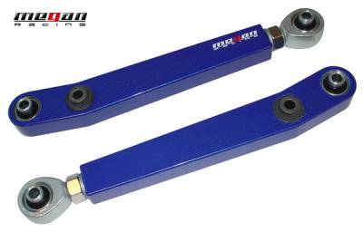 Megan Racing - Mitsubishi Lancer Megan Racing Suspension Rear Lower Control Arm - MR-6727 - Image 2