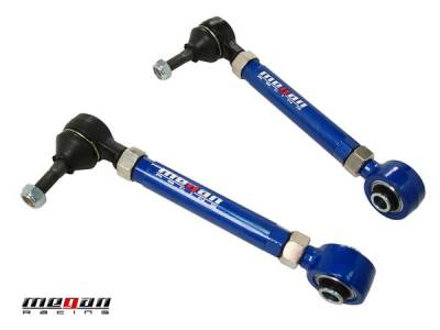 Subaru WRX Megan Racing Suspension Rear Toe Control Arm - MR-6753