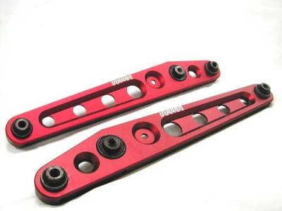 Megan Racing - Honda Civic Megan Racing Lower Control Arms - MR-CA-HC96B - Image 1