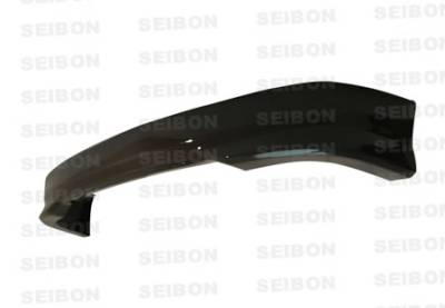 Seibon - Honda Fit Seibon MG Style Carbon Fiber Hood - HD0708HDJFIT-MG - Image 2