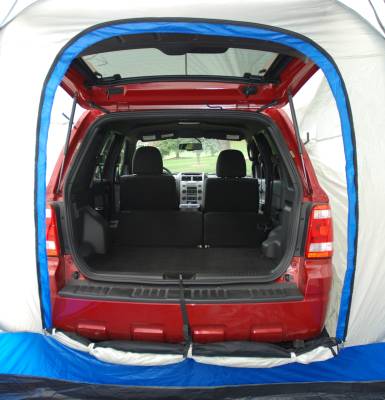 Napier - Audi A4 Napier Sportz SUV Tent - 82000 - Image 5