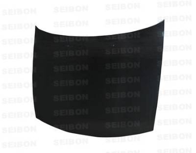 Nissan 300ZX OE Seibon Carbon Fiber Body Kit- Hood!!! HD9096NS300-OE