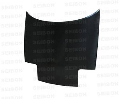 Mazda Miata OE-Style Seibon Carbon Fiber Body Kit- Hood!!! HD9098MZMIA-OE