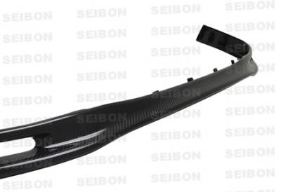 Seibon - Honda Accord 4DR Seibon XT Style Carbon Fiber Hood - HD9802HDAC4D-XT - Image 2