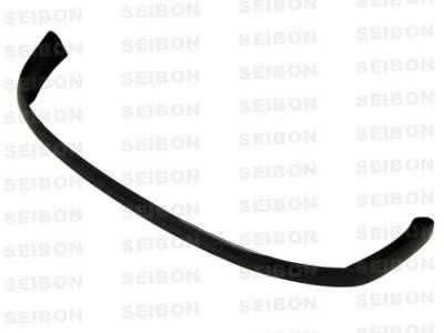 Seibon - Honda Civic Seibon XT Style Carbon Fiber Hood - HD9900HDCV-XT - Image 2