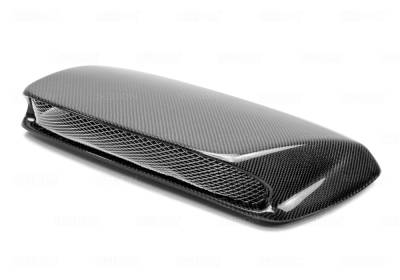 Subaru Impreza STI Seibon Carbon Fiber Body Kit- Hood Scoop!!! HDS0203SBIMP-STI