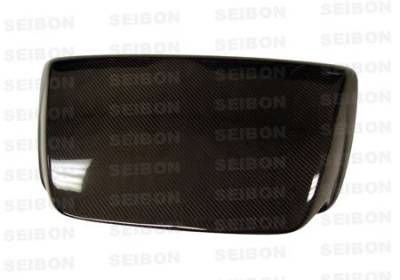 Seibon - Subaru Impreza STI Seibon Carbon Fiber Body Kit- Hood Scoop!!! HDS0405SBIMP-STI - Image 1