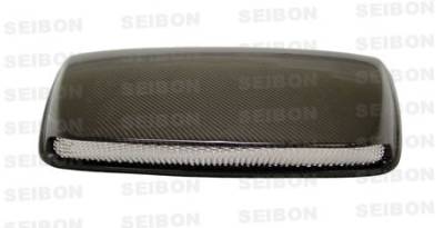 Seibon - Subaru Impreza STI Seibon Carbon Fiber Body Kit- Hood Scoop!!! HDS0405SBIMP-STI - Image 2