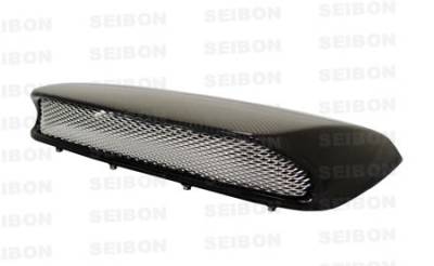 Seibon - Subaru Impreza STI Seibon Carbon Fiber Body Kit- Hood Scoop!!! HDS0405SBIMP-STI - Image 3