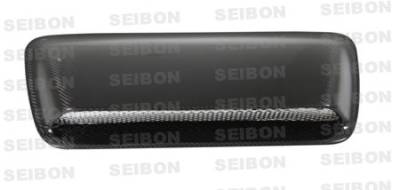 Subaru Impreza OE Seibon Carbon Fiber Body Kit- Hood Scoop!!! HDS0607SBIMP-OE