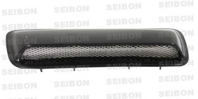 Seibon - Subaru Impreza OE Seibon Carbon Fiber Body Kit- Hood Scoop!!! HDS0607SBIMP-OE - Image 2