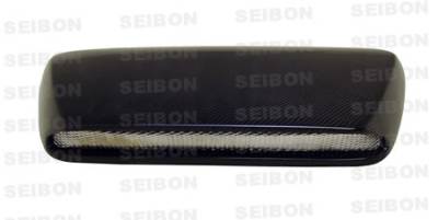 Seibon - Subaru Impreza STI Seibon Carbon Fiber Body Kit- Hood Scoop!!! HDS0607SBIMP-STI - Image 1