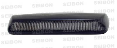 Seibon - Subaru Impreza STI Seibon Carbon Fiber Body Kit- Hood Scoop!!! HDS0607SBIMP-STI - Image 2