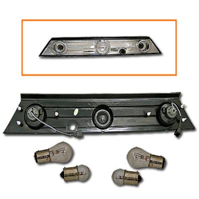 MotorBlvd - Nissan Tail Lights - Image 2