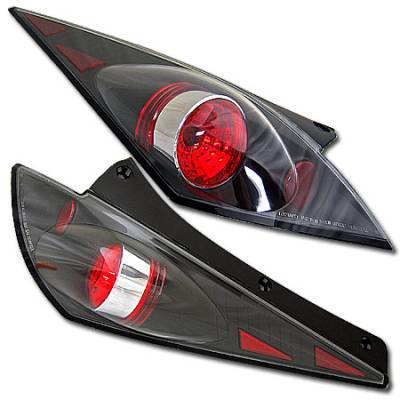 MotorBlvd - Nissan  Tail Lights - Image 1