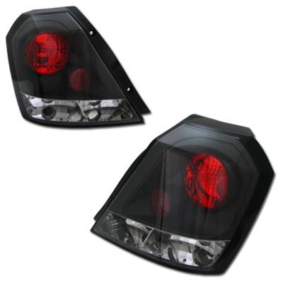 Chevrolet Tail Lights