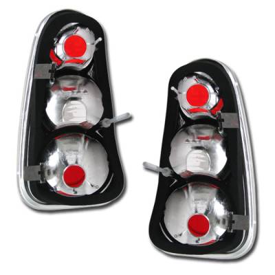 MotorBlvd - Mini Tail Lights - Image 2