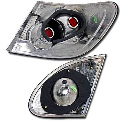 MotorBlvd - Toyota Tail Lights - Image 2