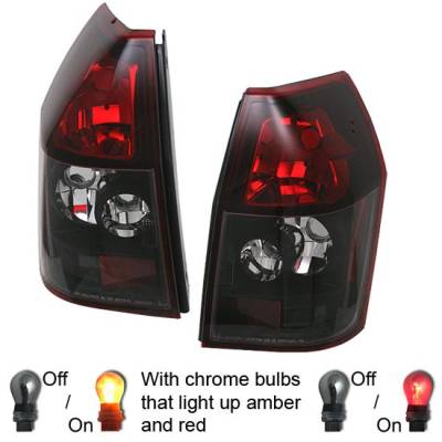 MotorBlvd - Dodge Tail Lights - Image 2