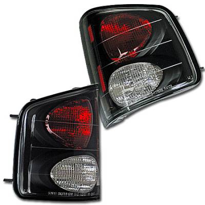 MotorBlvd - Chevrolet & GMC Tail Lights - Image 1