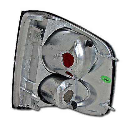 MotorBlvd - Chevrolet & GMC Tail Lights - Image 2