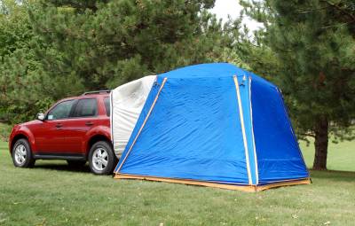 Napier - Volvo XC90 Napier Sportz SUV Tent - 82000 - Image 3